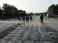 -卢沟桥文化旅游区