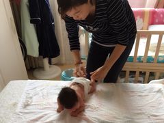 -贝斯特月嫂·育婴护理(北外滩总店)