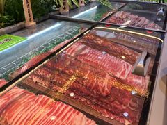 -非烤勿扰自助烤肉(厚街明丰店)