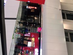 -万达广场(北京槐房店)