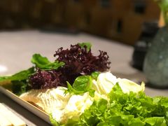 -捞天下大众火锅(水上公园店)