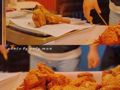 -香园炸鸡(鞍山西道店)