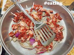 -大菊西丰老式煎肉(红旗路店)