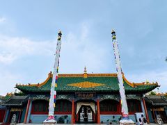 -席力图召