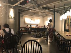 大堂-喜茶(佛山顺德大良东乐路店)