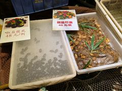 -石岐佬中山菜馆(张溪店)