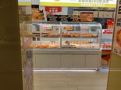 -味多美蛋糕(东直门店)