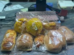 -西村叔叔的店·面包·甜品·蛋糕(牡丹园店)