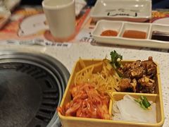 -猫爪爪原切自助烤肉(观音桥阳光世纪店)