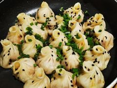 太极生煎包-全聚德(新街口店)
