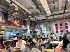 -贰回巷火锅馆(钟楼店)