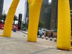 -佛山京华广场MALL