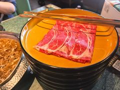 -牛New寿喜烧(金鹰世界店)