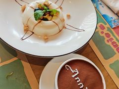 -安妮意大利餐厅(国贸店)