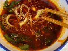 -水碾河刘老大串串香(水碾河路店)