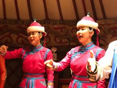 -九十九顶毡房(阜石路店)