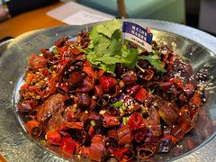 -路边羊烧烤酒场(宝带路店)