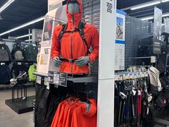 -迪卡侬(越秀公园店)