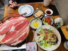 -井圣日膳(万达店)