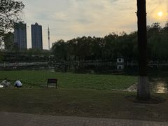 -取水楼(地铁站)