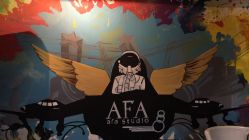 -AFA Hair studio·女士发型设计