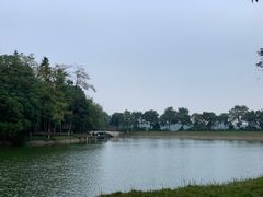-象山森林公园