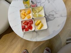 -涨巢·潮玩水疗局