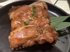 -花味烤肉·拌饭(庐阳万科店)