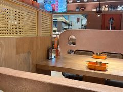 -谷丽麦馕新疆菜·清真(步步高梅溪新天地店)