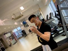 -中田健身工作室(星耀城金牌店)