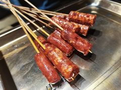 -盟重烧烤(高正街店)