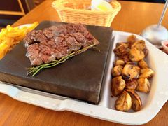 -Entrecôte 法国牛扒馆(保利·时光里店)