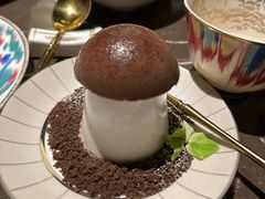 -海派悦庭·海胆烧麦·新融合菜(凯德广场店)