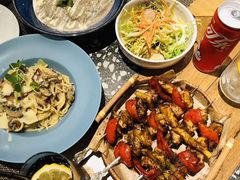 -喜喜水饺