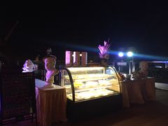 -洲际酒店·地平线全日餐厅HORIZON CAFÉ