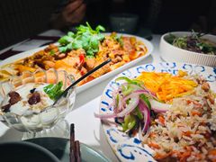 -香料集市新疆餐厅·清真聚餐(成都远洋太古里店)