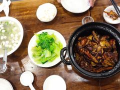 -斯丹姜母鸭·古法干香(涂门街总店)