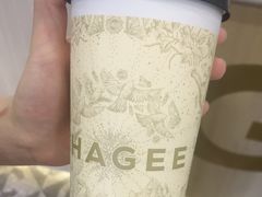 -霸王茶姬(南强街店)