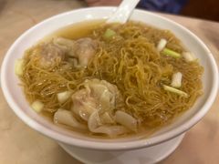 -盛记粥面(佐敦店)