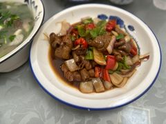 肥肠-华铝饭店