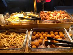 -比格比萨自助(花园路店)