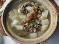 -粤菜王府·海鲜·茶市·海景餐厅(大梅沙店)