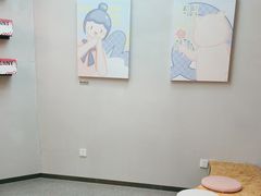 -静宜和她的朋友(星海广场店)