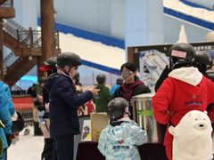 -广州热雪奇迹