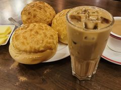 -新旺茶餐厅(嘉里城店)