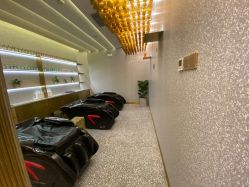 -3AM·S HAIR SALON烫发染发接发