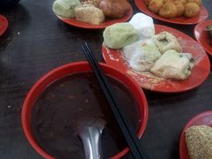 -糯米香(长江路店)