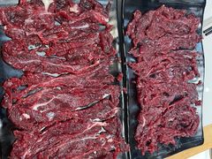 -三毛牛肉店(福强店)
