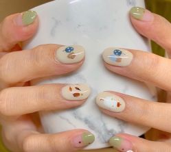 点击看大图 -Aso Artist Beauty美甲美睫