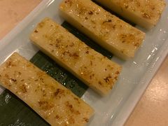 桂花米糕-南京大牌档(龙江新城市广场店)